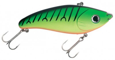 Screamin`Devil color S-Firetiger